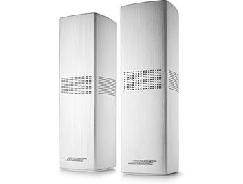 Surround (Rear) Speakers