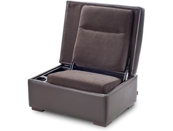 Home Theater Seating