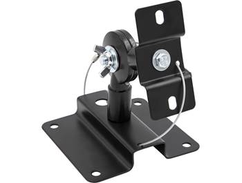 Speaker Stands & Mounts