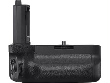 Camera Grips, Docks & Remotes