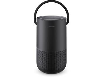 Smart Speakers