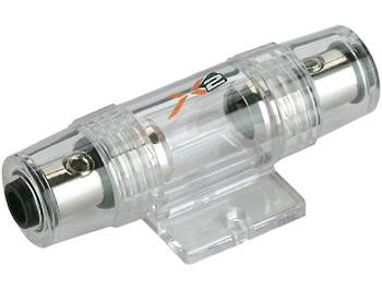 Fuse Holders