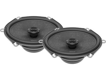 5"x7" and 6"x8" Speakers