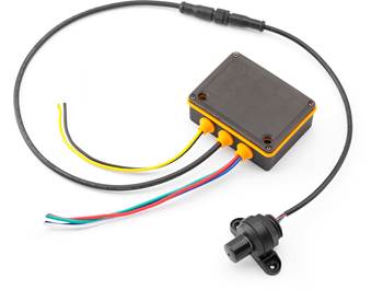 Marine Lighting & Accessories