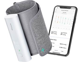 Scales & Health Monitors