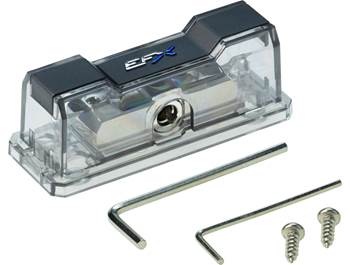 Power Distribution Blocks