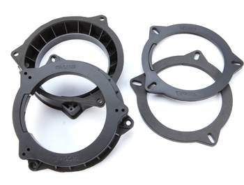 Speaker Mounting Brackets