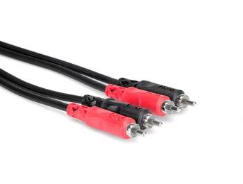RCA Audio Cables