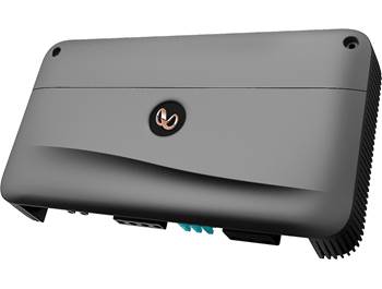 Car Amplifiers