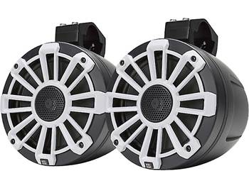 Marine Speakers & Subs