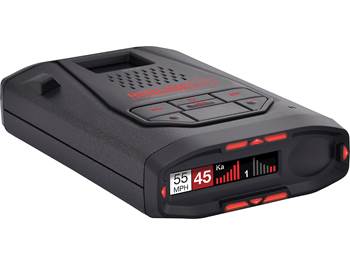 Radar Detectors