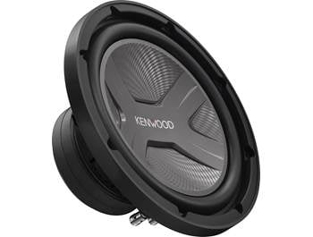 All Component Subwoofers