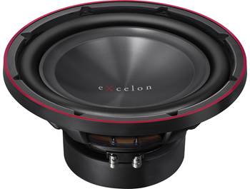 All Component Subwoofers