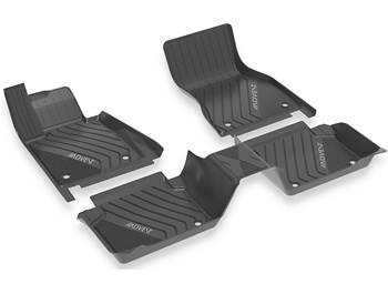 Advent Floor Liners
