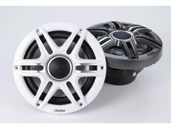 Marine Speakers & Subs