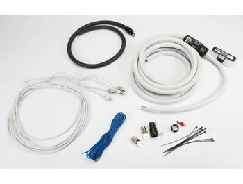 Amp Wiring Kits