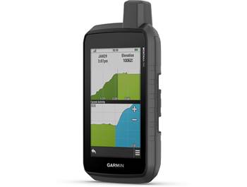Handheld and Personal Training GPS