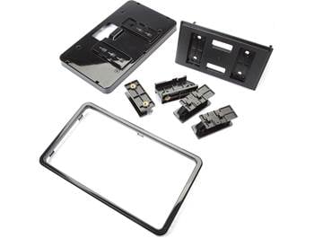 Universal Mounting Kits & Harnesses