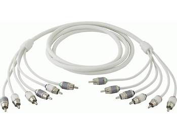 RCA Cables 