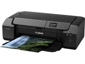 Digital Photo Printers
