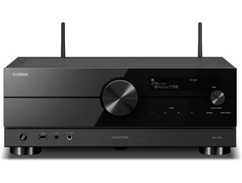 Bluetooth Home Theater Receivers