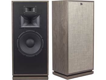 crutchfield klipsch