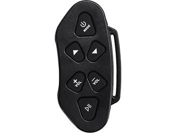Marine Remotes, Cables & Mics