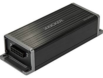 Compact Amplifiers