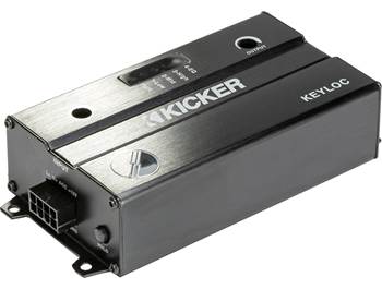 Line Out Converters