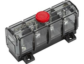 Marine Amp Wiring Kits