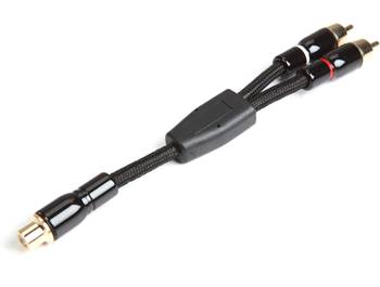 Audio Cable Adapters