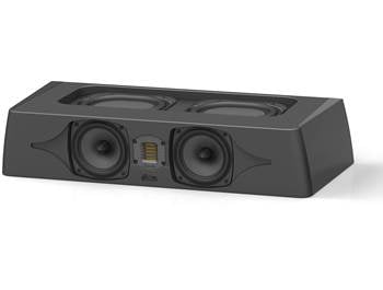 Center Channel Speakers
