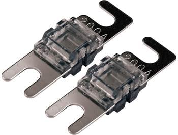 Amp Fuses