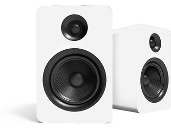 Bookshelf Speakers