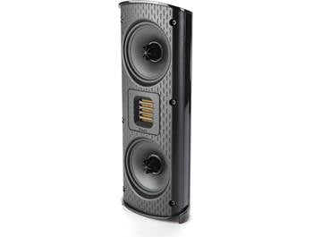 Bookshelf Speakers