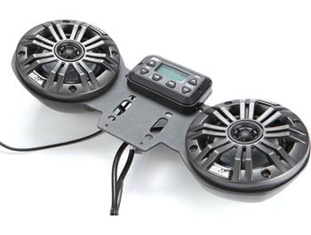 Custom-fit Audio Packages