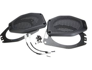 Audio Accessories & Installation