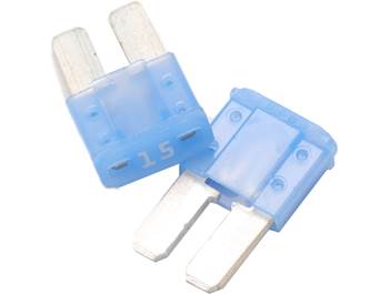 Amp Fuses