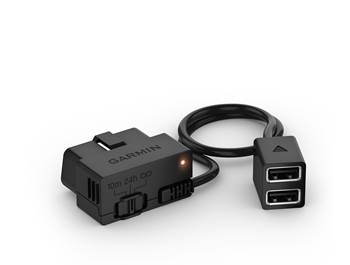 USB Cables & Dash Ports