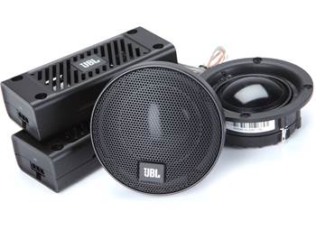 Midrange Speakers