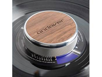 Turntable Accessories
