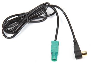 Car Antennas and Adapters