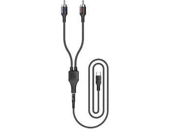 Cables & Adapters for Portables