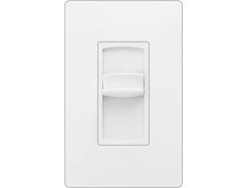 In-wall Volume Controls