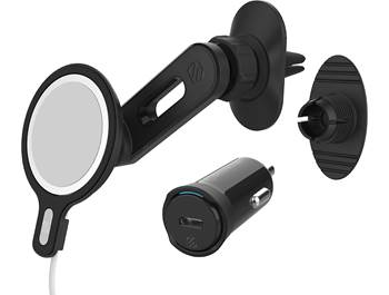 Universal Car Wireless Chargers