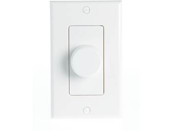 In-wall Volume Controls