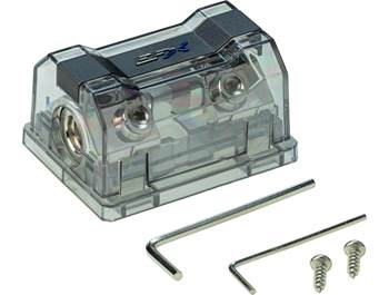 Fuse Holders