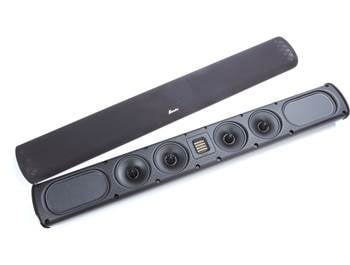 On-wall Speakers