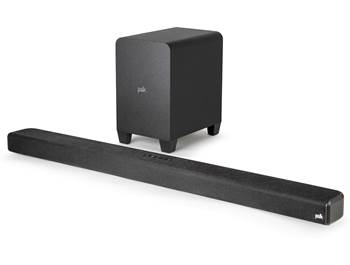 Sound Bars