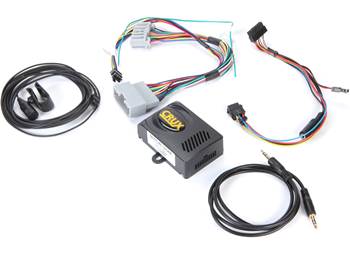 Bluetooth Car Kits & Adapters